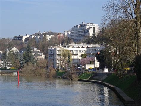 qualité de vie à bry sur marne